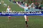 Womens Under-17s, 2024 CAU Inter Counties Cross Country Champs., Wollaton Park, Nottingham. Photo: David T. Hewitson/Sports for All Pics